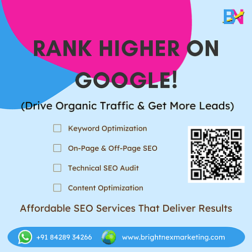 Search Engine Optimization (SEO) – Full-Site with Technical Audit
